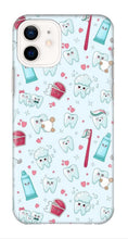 Carica l&#39;immagine nel visualizzatore di Gallery, Cover denti bianchi
