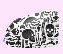 Carica l&#39;immagine nel visualizzatore di Gallery, Radiografia nera/bianco
