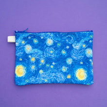 Carica l&#39;immagine nel visualizzatore di Gallery, Astuccio notte stellata
