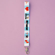 Carica l&#39;immagine nel visualizzatore di Gallery, Portachiavi Grey&#39;s
