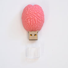Carica l&#39;immagine nel visualizzatore di Gallery, Cervello USB
