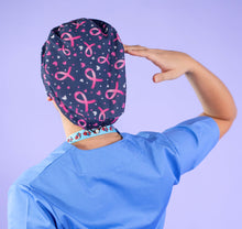Carica l&#39;immagine nel visualizzatore di Gallery, Nastri rosa
