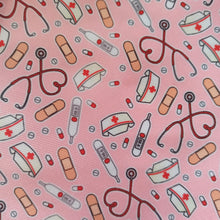 Carica l&#39;immagine nel visualizzatore di Gallery, Medicina in rosa
