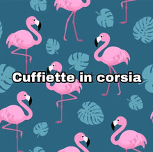 Carica l'immagine nel visualizzatore di Gallery, Fenicotteri rosa
