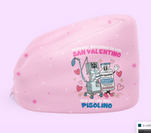 Carica l&#39;immagine nel visualizzatore di Gallery, Pisolino a San valentino
