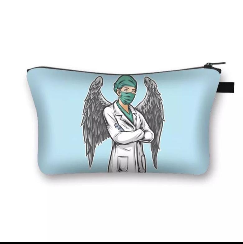 Astuccio Angel nurse