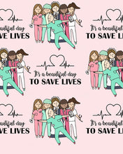 Carica l'immagine nel visualizzatore di Gallery, Grey's anatomy versione Cuffiette in Corsia
