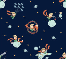 Carica l&#39;immagine nel visualizzatore di Gallery, little prince blu
