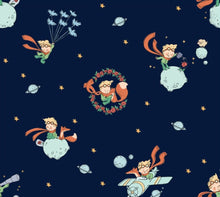 Carica l&#39;immagine nel visualizzatore di Gallery, little prince blu
