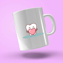 Carica l&#39;immagine nel visualizzatore di Gallery, Tazza dente
