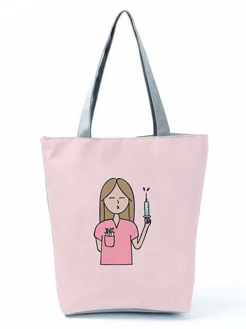 nurse rosa handbag
