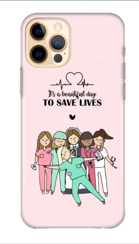 Cover to save life