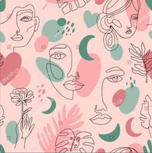 Carica l'immagine nel visualizzatore di Gallery, Face
